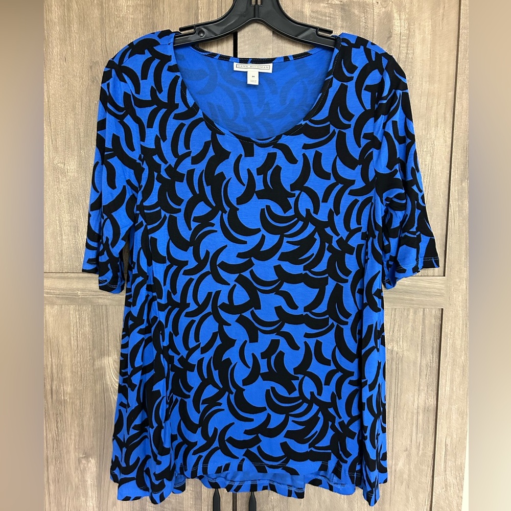 Dana buchman women’s top
